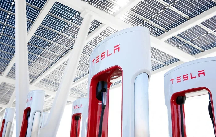 Tesla to open ~20% of its U.S. Supercharger network to other EV by end of 2024
