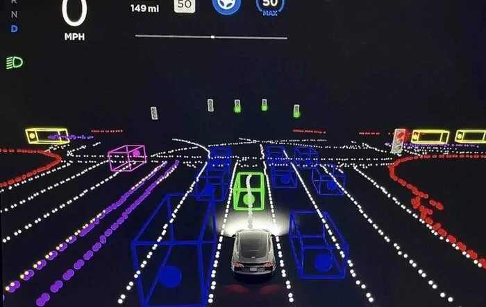 Tesla recalling all 363K U.S. models equipped with FSD ‘Full Self-Driving’
