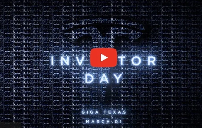 🛰️ Watch the Investor Day 2023 Livestream Here!!