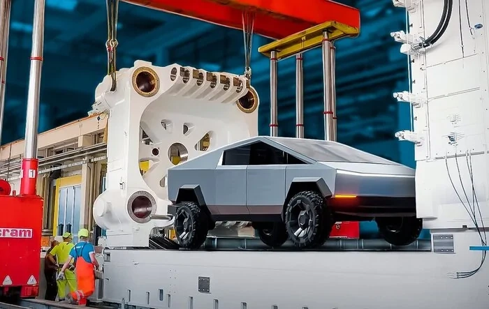 Cybertruck Production Line Jobs Are Being Posted! — 26 Total as of 3/7/23