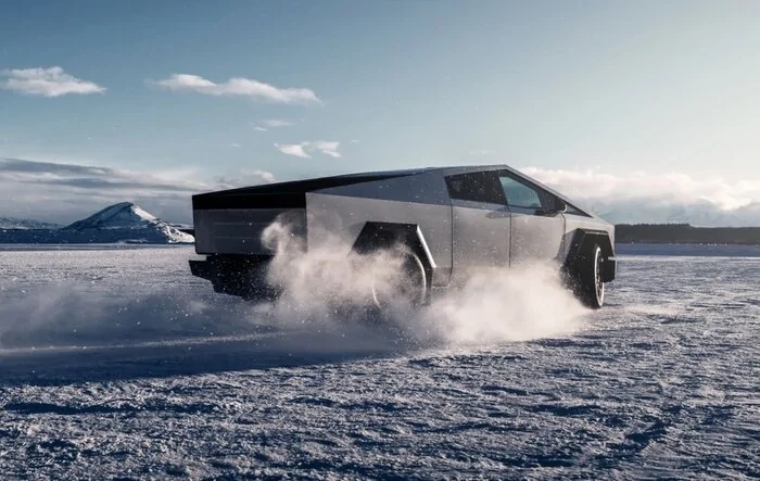 Musk: Cybertruck delivery event happening in Q3 2023! + other quotes from earnings call