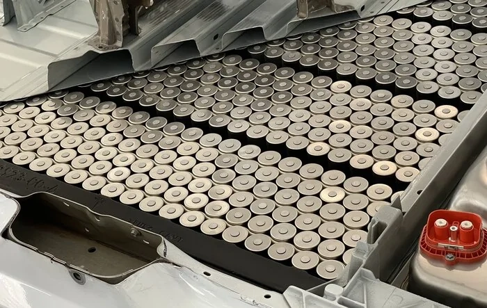 Tesla gives update on 4680 battery cell production: increased 50% quarter-over-quarter