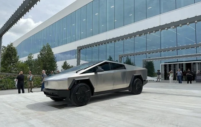Business Insider: Tesla's Cybertruck is finally coming. It's going to rattle rivals and transform the EV market as we know it.