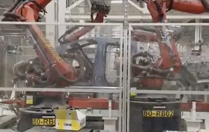 Cybertruck Production Has Seemingly BEGUN IN TEXAS!!! Photos & Video From Assembly Line