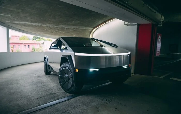 Summary of new Cybertruck info / details / features from past week (June 2023)