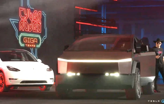 Model Y line to pause in July and workers moved to Cybertruck production line