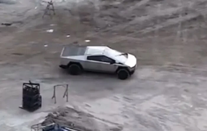 Windshield Wiper BAW in Action - video clip (8/26/23)