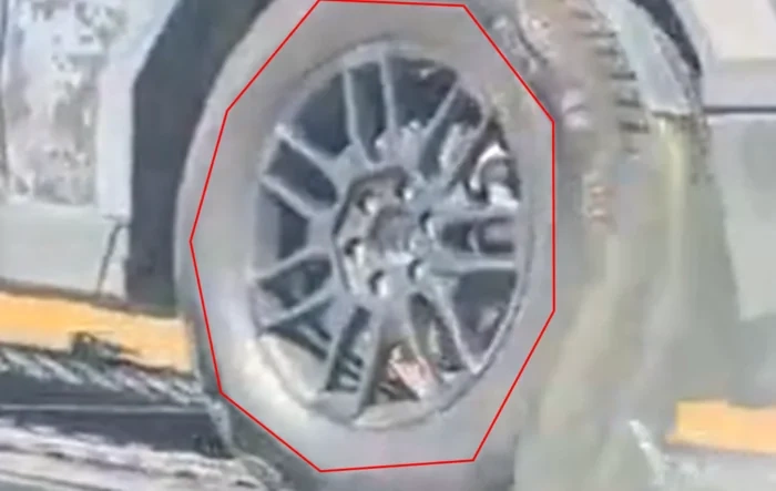 UPDATE - CONFIRMED: Pirelli Scorpion ATR Tire (and base wheel) Package [8-28-2023] Update [9-11-2023]