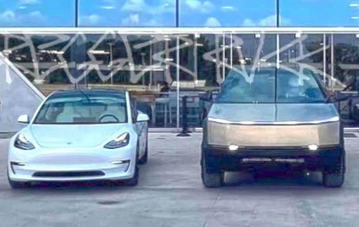 Article: CyberTruck an "oddity" and not as indicative of Tesla's future as Model 3 Highland -- Agree or Disagree?