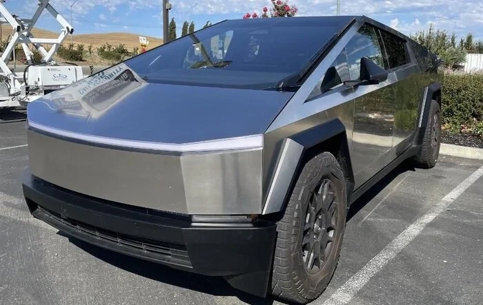 Musk: Tungsten Carbide Coating may be offered to scratch-proof Cybertruck. Overkill or oustanding?