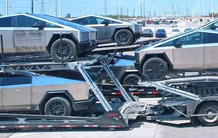 Cybertruck deliveries to hit 100-120k in 2024 says analyst Ming-Chi Kuo
