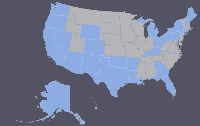 ALL The States Where Cybertruck Has Been Seen Testing So Far!