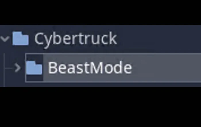 "BEAST MODE" Confirmed! 🦾