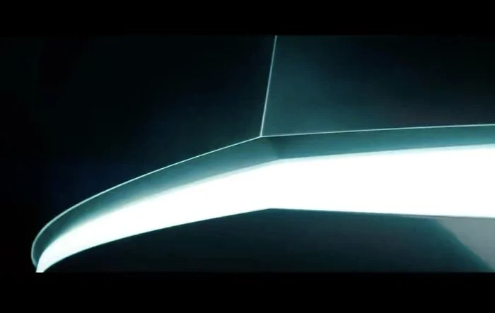 "Tomorrow..." Official Tesla Teaser For Cybertruck Delivery Event