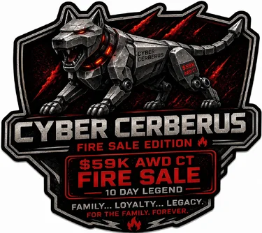 Cerberus - Without Family Shield.webp