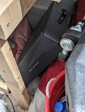 Tesla Cybertruck Cybertruck question wally