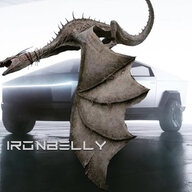 Ironbelly