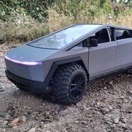 TeslaRCs
