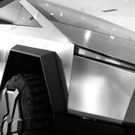 cybertruth