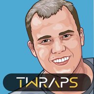 TWRAPS