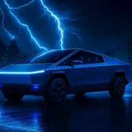 BlueLightning