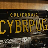 CyberPug