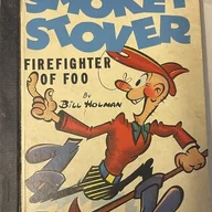 Smokeywv