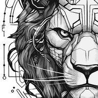 CyberLion