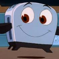 Brave Little Toaster