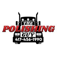 The Polishing Guy
