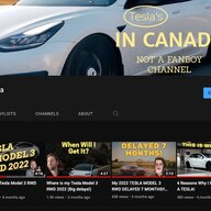 TeslasinCanada