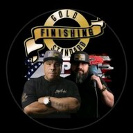Gold Standard Finishing