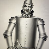 Tinman
