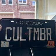 Cultmember