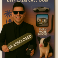 keepcalmcalldom