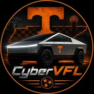 CyberVFL