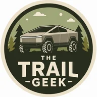 TheTrailGeek