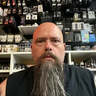 Graybeard