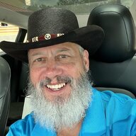 Tesla Cowboy