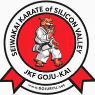 Gojuryu