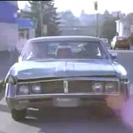 My Hooptie
