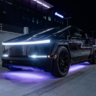 Custom Cybertruck Build - T Sportline - Wide Body Carbon Fiber / Full ...